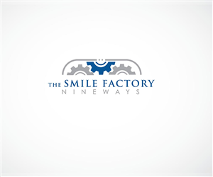 Logo Design by radleon for this project | Design: #6483375