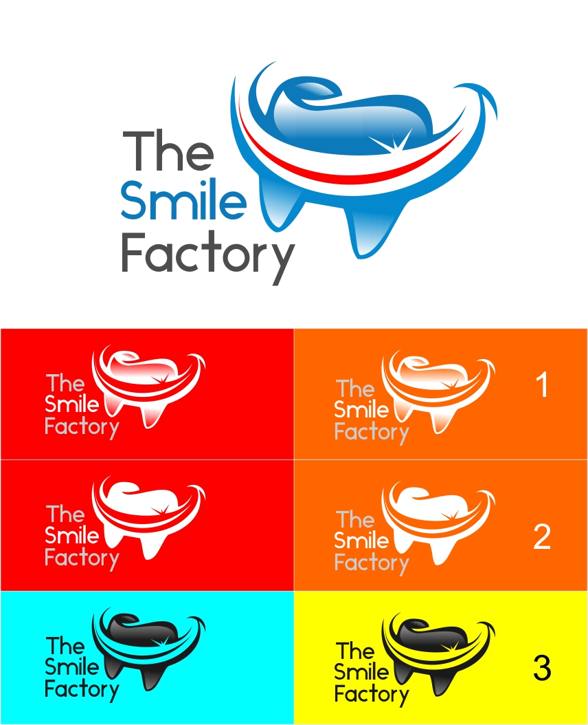 Logo Design by candraagungdwiatmaja for this project | Design #6479983