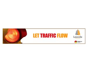 Traffic Light Rentals Banner Ad Design Project | Banner Ad Design by erpin