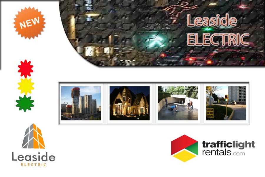 Banner Ad Design by farheen for Leaside Electric | Design #1737316