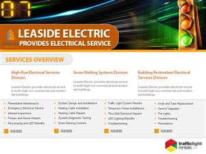 Banner Ad Design by susi007
