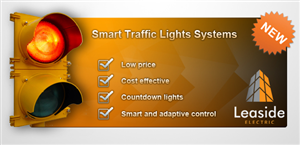 Banner Ad Design by WebOne for Leaside Electric | Design: #1726595