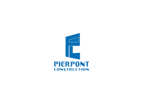 Logo Design by uk for Pierpont Construction | Design: #6479481
