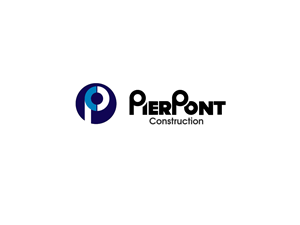 Logo Design by sanalkumar for Pierpont Construction | Design: #6474668