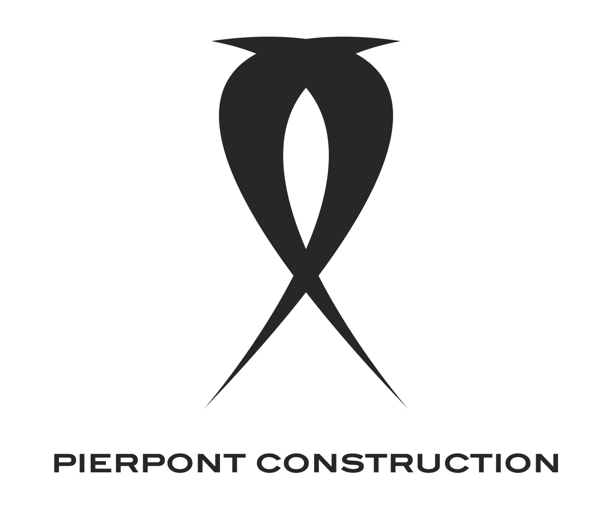Diseño de Logo por DEZIGN RABBIT para Pierpont Construction | Diseño #6473391