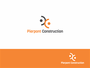 Logo Design by Artipunan for Pierpont Construction | Design: #6481843