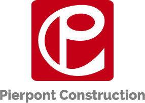 Design de Logo par chandrahalim pour Pierpont Construction | Design #6473870