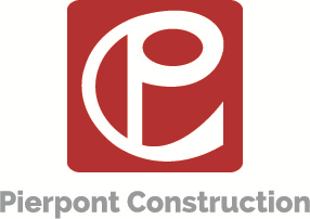 Logo Design by chandrahalim for Pierpont Construction | Design #6473870