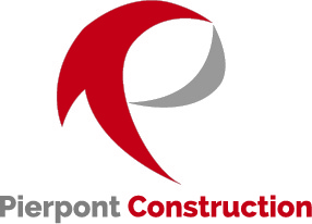 Logo Design by chandrahalim for Pierpont Construction | Design #6473964