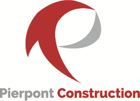 Logo Design by chandrahalim for Pierpont Construction | Design: #6473964
