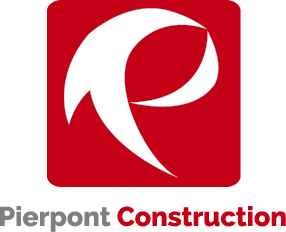 Logo Design by chandrahalim for Pierpont Construction | Design #6473966