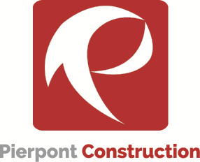 Logo Design by chandrahalim for Pierpont Construction | Design: #6473966