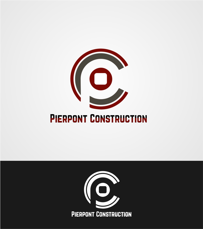 Design de Logo par candraagungdwiatmaja pour Pierpont Construction | Design #6476636