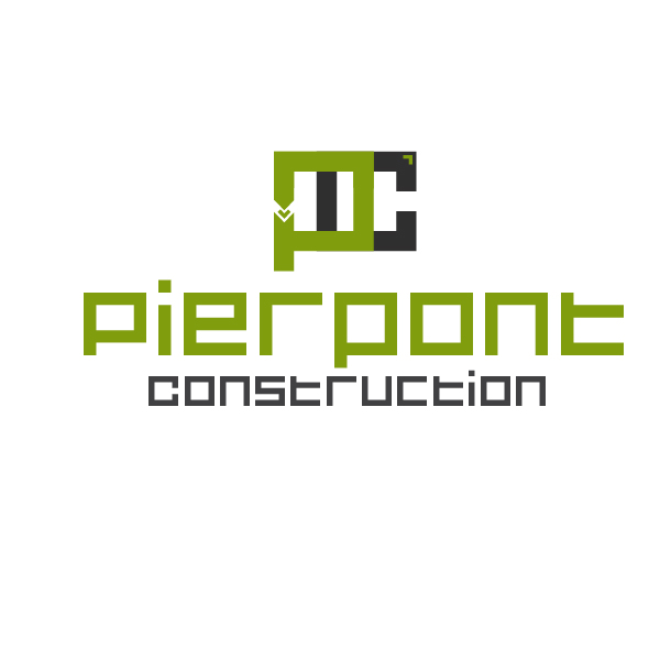Logo Design by designstore for Pierpont Construction | Design #6473778