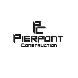 Logo Design by designstore for Pierpont Construction | Design: #6473780