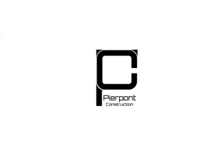 Logo Design by Djosla for Pierpont Construction | Design: #6474161