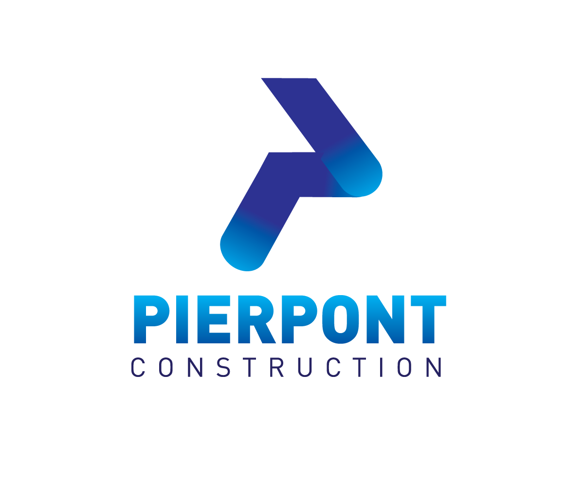 Logo Design by m_jumanta for Pierpont Construction | Design #6476216