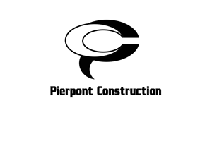 Logo Design by ShootingStar for Pierpont Construction | Design: #6473967
