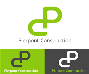 Logo Design by amn3sia for Pierpont Construction | Design: #6477757