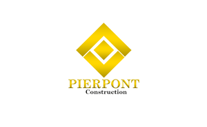 Logo Design by RomyBoy for Pierpont Construction | Design: #6474981
