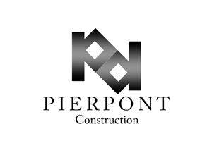 Logo Design by RomyBoy for Pierpont Construction | Design: #6475341