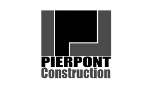 Logo Design by RomyBoy for Pierpont Construction | Design: #6475391