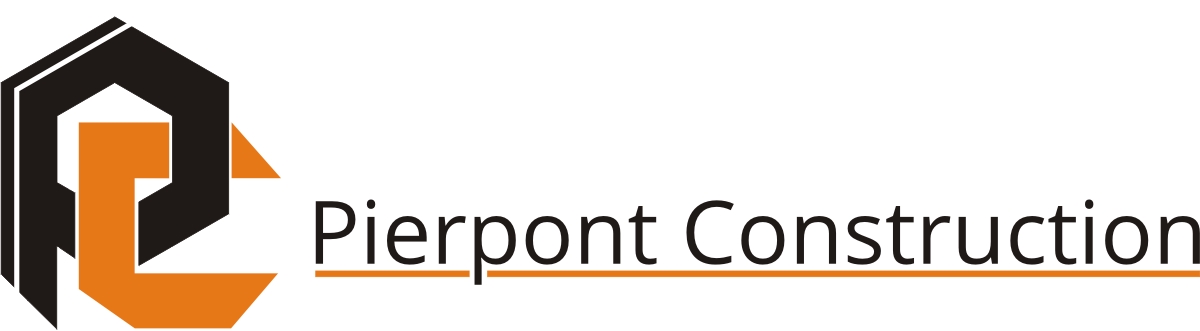 Design de Logo par kamiranz pour Pierpont Construction | Design #6478634