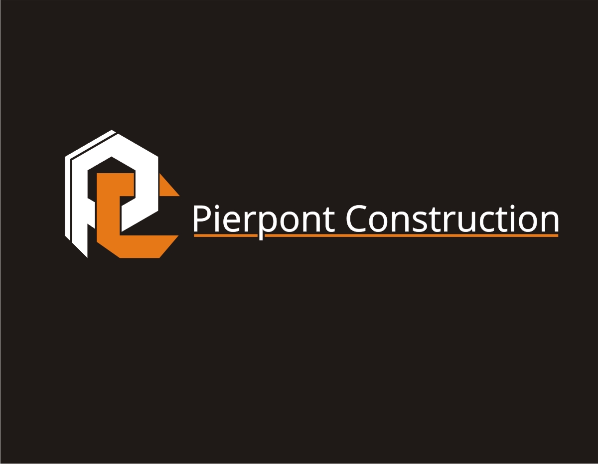 Logo Design by kamiranz for Pierpont Construction | Design #6478662