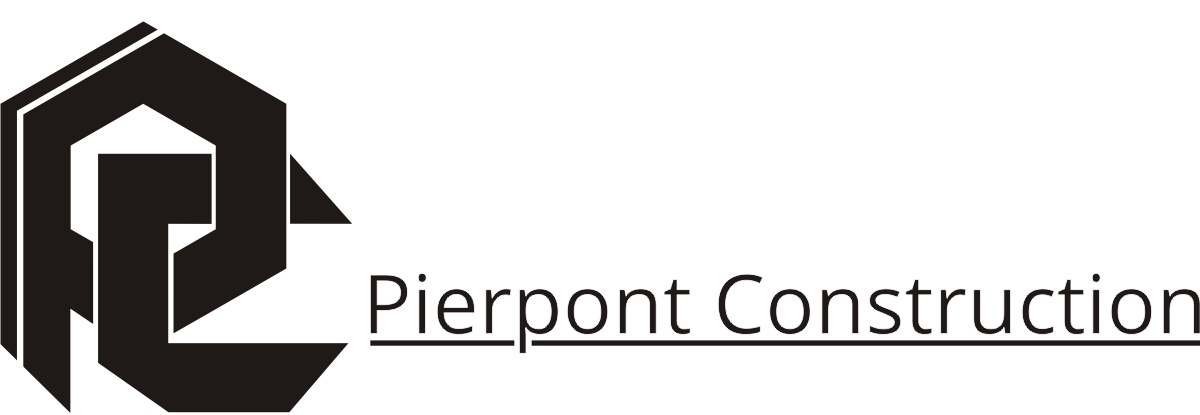 Logo Design by kamiranz for Pierpont Construction | Design #6478706