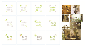 Logo Design by ezthings