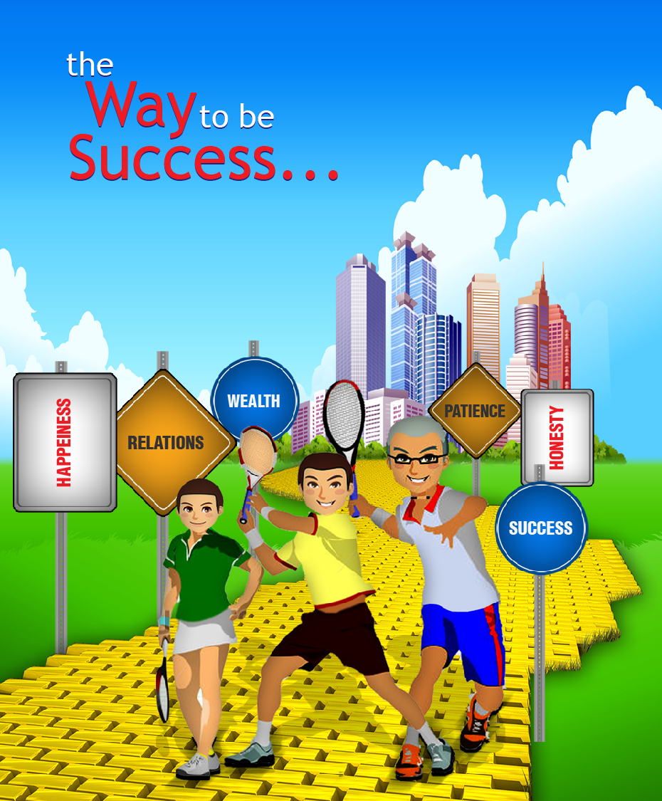 Design Graphique par tahir pour Tennis Science | Design #1741460