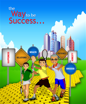 Design Graphique par tahir pour Tennis Science | Design #1741460