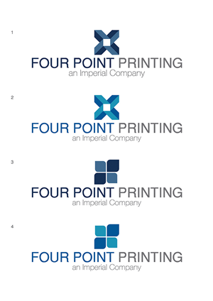 Logo Design by ALLEN GRAPHICS for Imperial Clinical Research Support | Design: #6539765