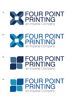 Logo Design by ALLEN GRAPHICS for Imperial Clinical Research Support | Design: #6539781