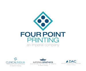 Logo Design by MOH Studio for Imperial Clinical Research Support | Design: #6482012