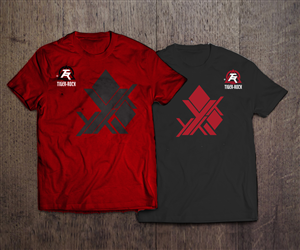 T-shirt Design by TGDesigns
