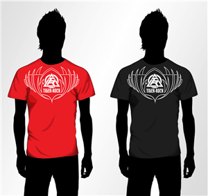 T-shirt Design by abhijit09