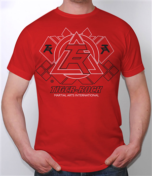 T-shirt Design by CREARTIVE for Tiger-Rock Martial Arts | Design: #6476176