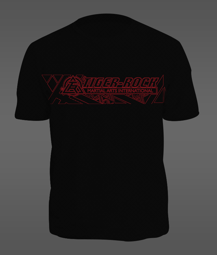 T-shirt Design by fdarkness for Tiger-Rock Martial Arts | Design #6511313