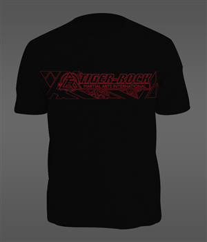T-shirt Design by fdarkness for Tiger-Rock Martial Arts | Design: #6511313