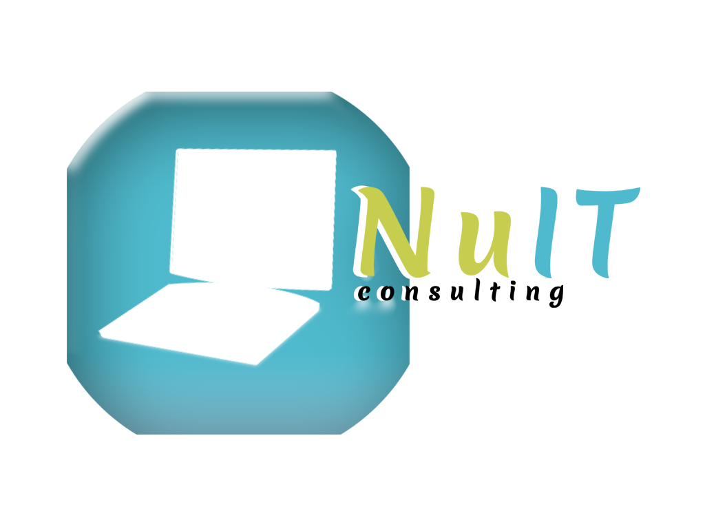 Diseño de Logo por NikoDesign para Nu IT Consulting | Diseño #1698705