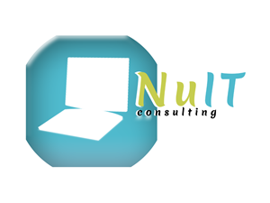 Diseño de Logo por NikoDesign para Nu IT Consulting | Diseño: #1698705
