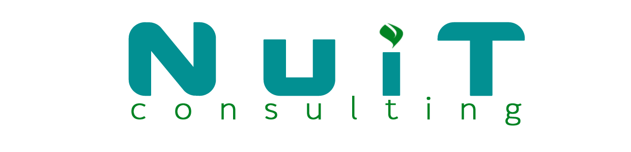 Logo-Design von NikoDesign für Nu IT Consulting | Design #1716088