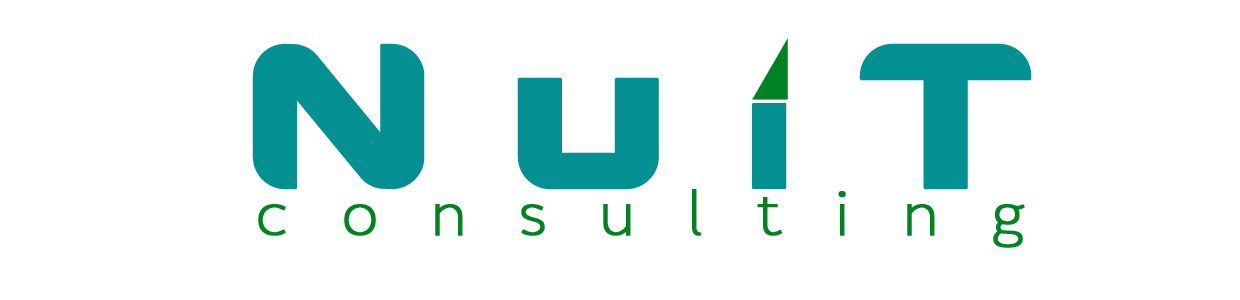 Logo-Design von NikoDesign für Nu IT Consulting | Design #1716104