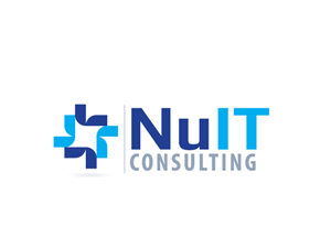 Diseño de Logo por Visartes para Nu IT Consulting | Diseño: #1720349