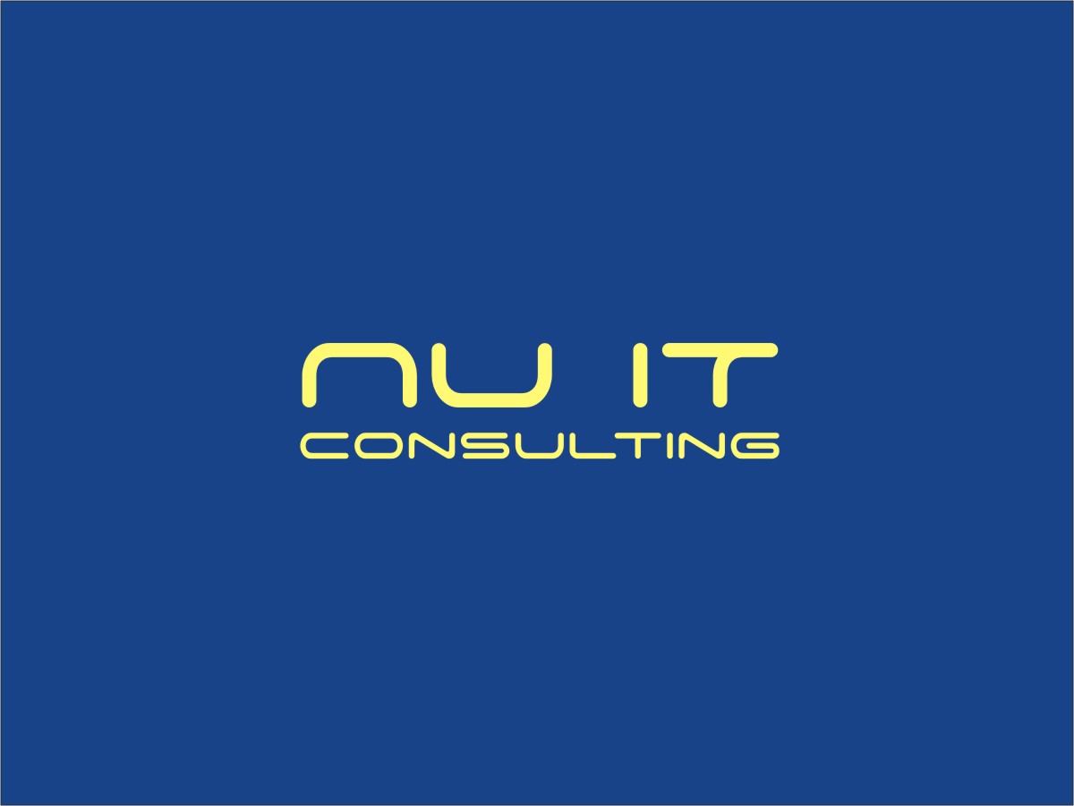 Design de Logo par Sushma pour Nu IT Consulting | Design #1717721
