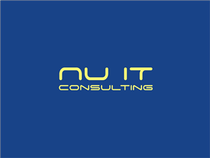Diseño de Logo por Sushma para Nu IT Consulting | Diseño: #1717721