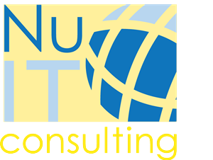 Diseño de Logo por Creative Road Design para Nu IT Consulting | Diseño: #1721437