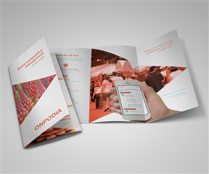 Design de Flyer par Salanderskan pour ce projet | Design #6545966