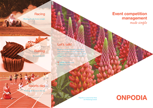 Flyer Design by Salanderskan for this project | Design: #6605939